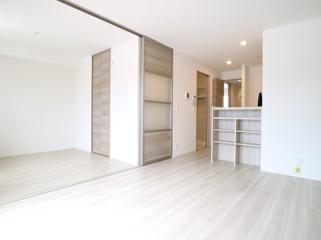 居室・リビング　ＬＤＫ