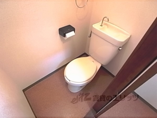 トイレ　やっぱりトイレとお風呂は別が良いです