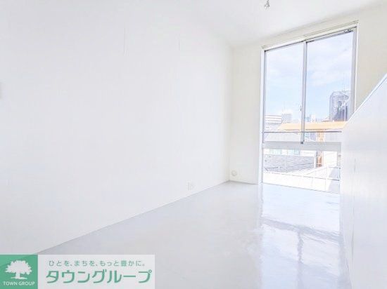 居室・リビング　リビング/居室