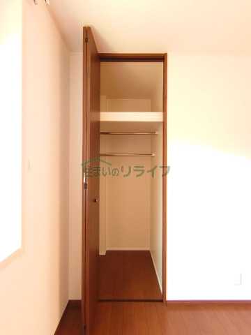 収納　リライフ下北沢店