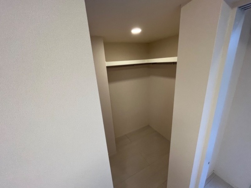 収納　図面と現状に相違がある場合には現状を優先