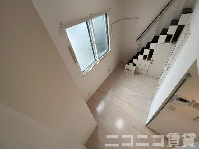 眺望　別号室イメージの為、現状を優先致します。