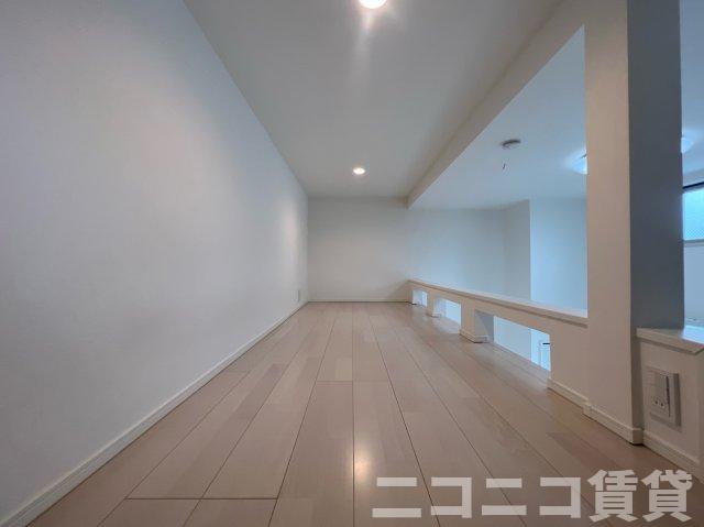 その他部屋・スペース　別号室イメージの為、現状を優先致します。