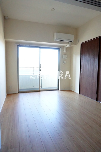 その他部屋・スペース　ゆとりある広さは魅力的です♪