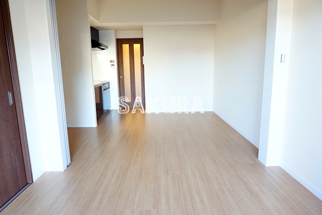 その他設備　充実した室内設備♪