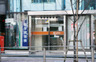 郵便局　赤坂通郵便局（郵便局）まで521m