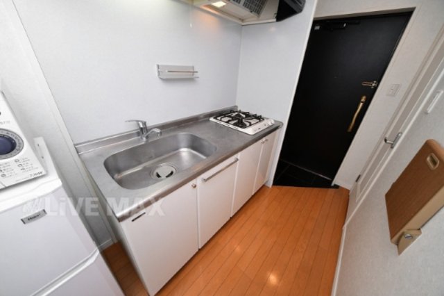 キッチン　※写真と異なる場合は現状優先