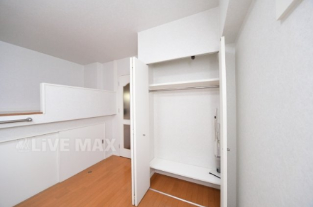 収納　※写真と異なる場合は現状優先