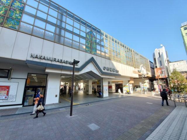 その他　中村橋駅（その他）まで1079m