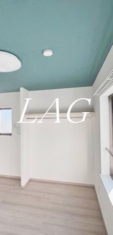 収納　収納です。