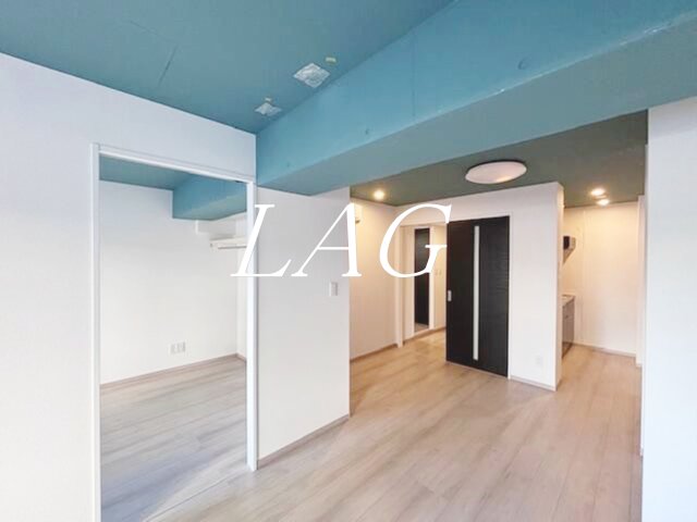 その他部屋・スペース　寝室です。