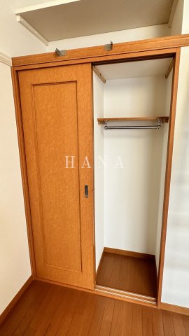 収納　【現況優先】※１階のみフローリングとなります