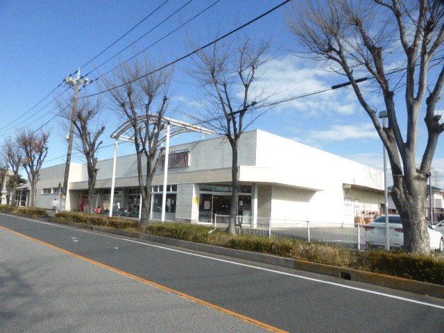 スーパー　タジマ 吉川南店（スーパー）まで357m