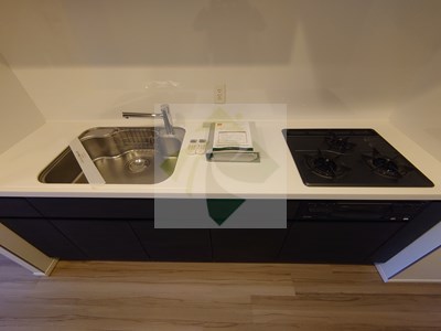 キッチン　パークアクシス恵比寿