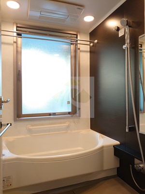 バス・シャワールーム　パークアクシス恵比寿