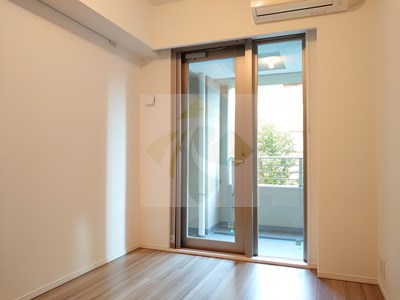 その他部屋・スペース　パークアクシス恵比寿