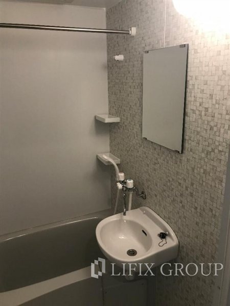 バス・シャワールーム　風呂