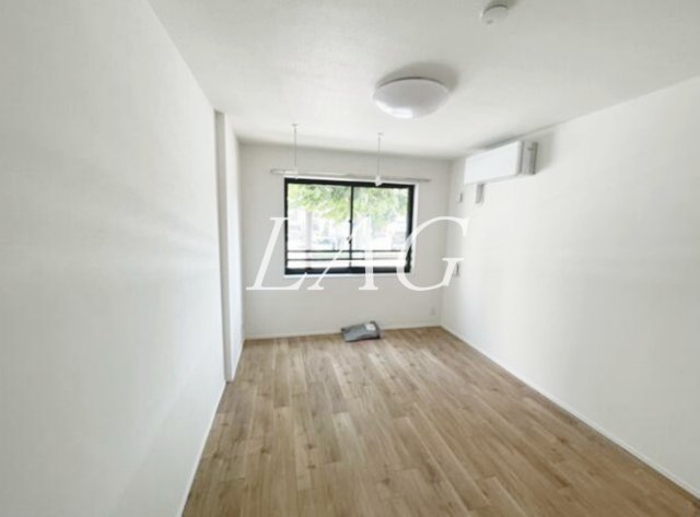 その他部屋・スペース　寝室です。