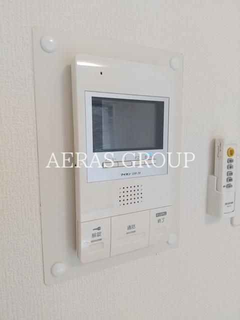 その他設備　同仕様