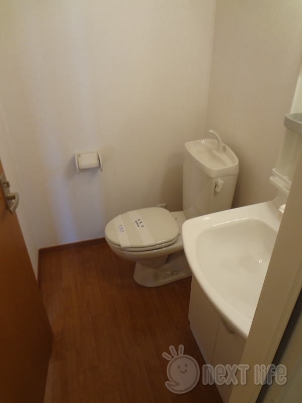 眺望　パナハイツ伊藤