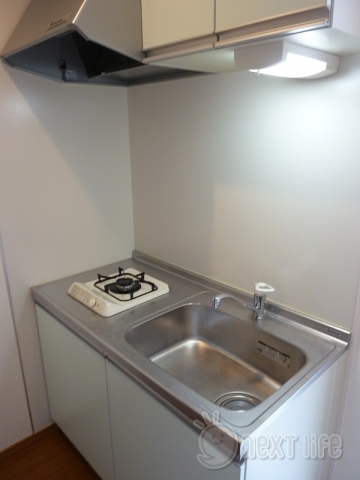 キッチン　パナハイツ伊藤