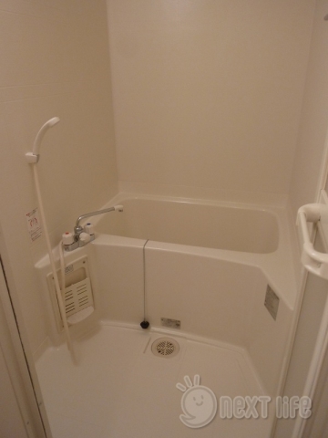 バス・シャワールーム　パナハイツ伊藤