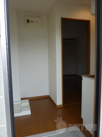 その他設備　パナハイツ伊藤