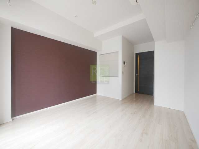 居室・リビング　別部屋参考写真