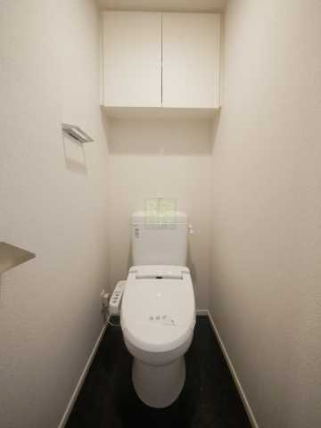 トイレ　別部屋参考写真