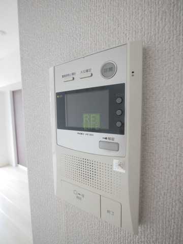 セキュリティ　別部屋参考写真