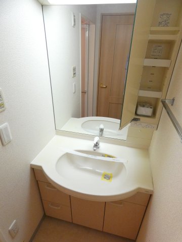 洗面設備　洗面※別部屋参考写真