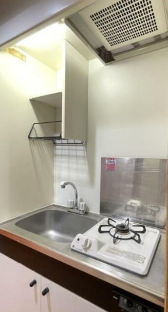 キッチン　同仕様写真