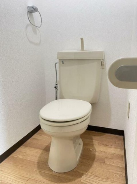 トイレ　同仕様写真