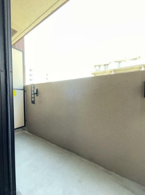 バルコニー　同仕様写真