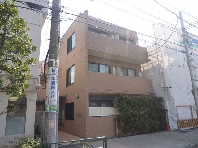 建物外観　☆外観☆