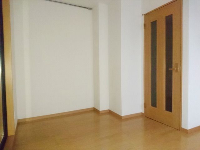 居室・リビング　居室