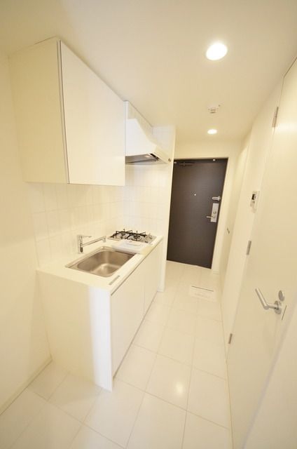 その他部屋・スペース　★白を基調とした明るい内装★