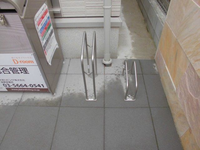 その他共有部分　☆共用部☆