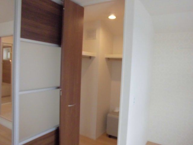 収納　☆収納豊富☆