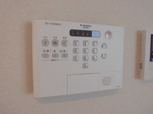 その他設備　☆設備☆