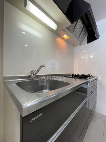 その他　同マンション別部屋　参考写真