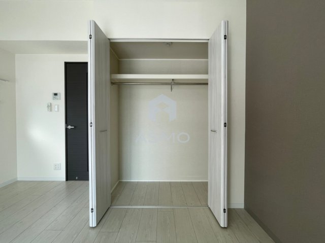 収納　同マンション別部屋　参考写真