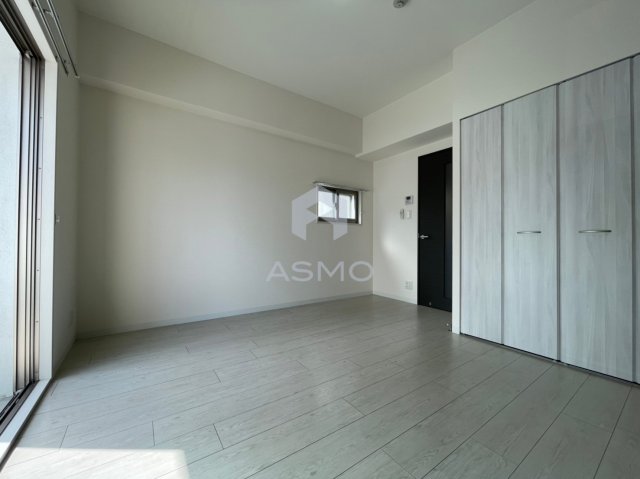 居室・リビング　同マンション別部屋　参考写真