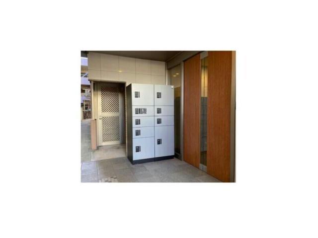 その他共有部分　建物設備