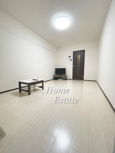 居室・リビング　同仕様