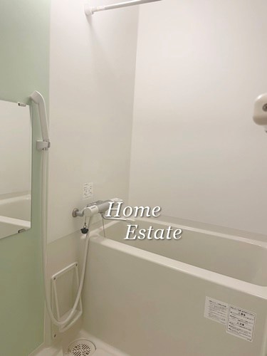 バス・シャワールーム　同仕様