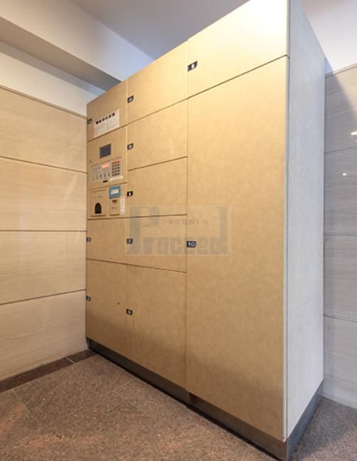 その他設備　便利な設備充実！