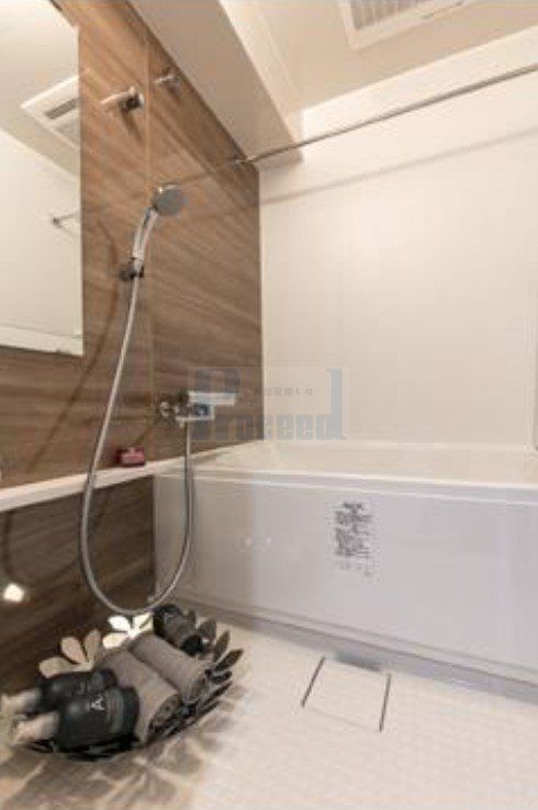 バス・シャワールーム　☆こちらの物件は仲介手数料0.55か月分です☆