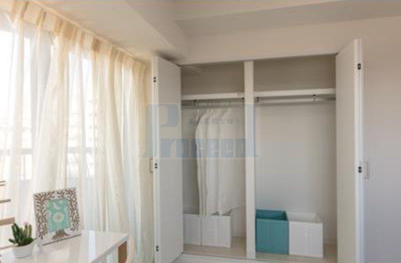 収納　たっぷり収納できます！