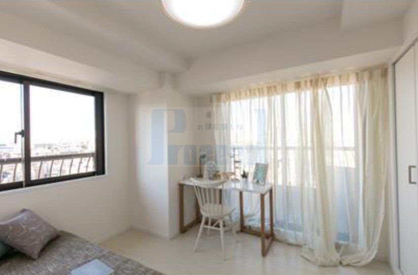 その他部屋・スペース　ゆったりスペース